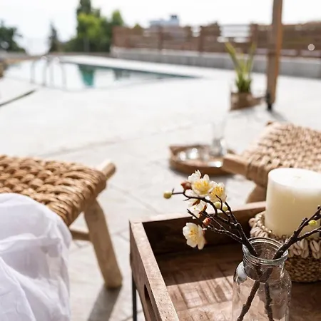 Haus In Afantou - Privater Parkplatz Und Pool Hébergement de vacances Kolymbia